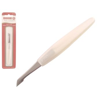 Mundial Classic Line 4.50" Cuticle Scraper