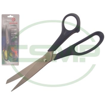 162 7-1/2" CORTFACIL STATIONERY SCISSOR MUNDIAL