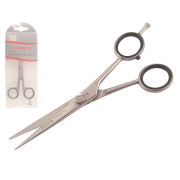 Mundial 250 Series 5.75" Ergonomic Hairdressing Scissors