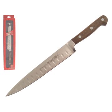 Mundial 2100 Series 8" Hollow Edge Carving Knife