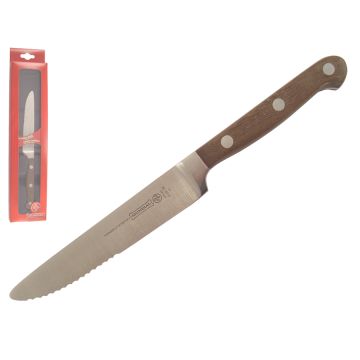 Mundial 2100 Series 5" Serrated-Edge Steak Knife