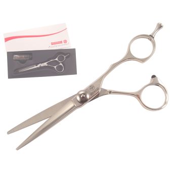 Mundial Precision Series 5.50" Ergonomic Hairdressing Scissors