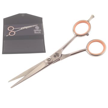 Mundial Splendor Series 5.75" Ergonomic Hairdressing Scissors