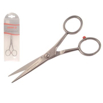 Mundial 250 Series 4.50" Ergonomic Hairdressing Scissors