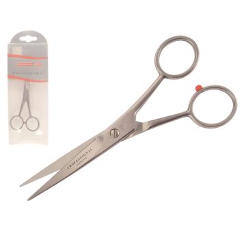 Mundial 250 Series (2555) 5" Ergonomic Hairdressing Scissors