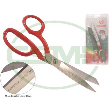 271SR 8" LEFT HAND SERRA SHARP MUNDIAL