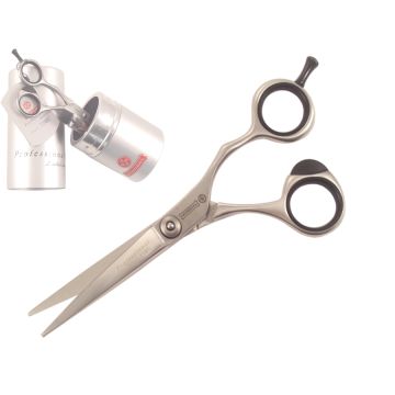 Mundial Limited Series 6" Ergonomic Hairdressing Scissors