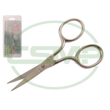 427 3-1/2" CURVED EMBROIDERY SCISSOR