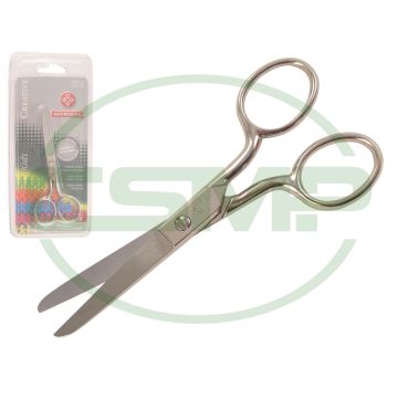 430 4-1/8" POCKET SCISSORS MUNDIAL