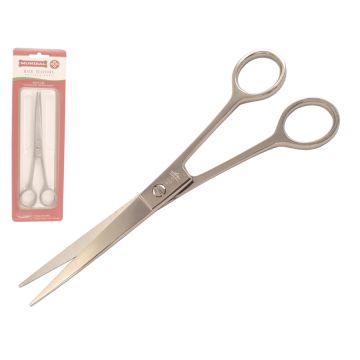 Mundial 450 Series 7.25" Ergonomic Hairdressing Scissors