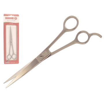 Mundial 450 Series 7.25" Ergonomic Hairdressing Scissors