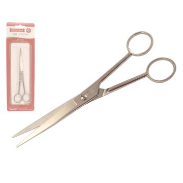 Mundial 450 Series 6.75" Ergonomic Hairdressing Scissors