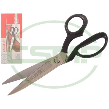 498NP 10" NICKEL PLATED KE SHEAR MUNDIAL