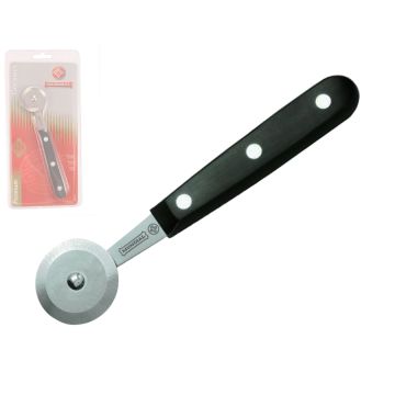 Mundial 5100 Series Dough Cutter (Black Handle)