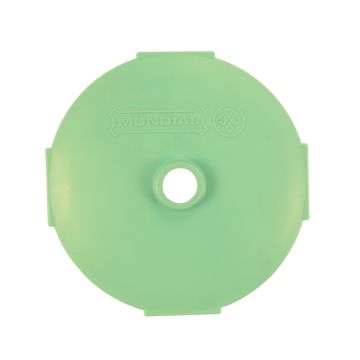 5165 STEEL PROTECTOR GREEN - WIDE BORE