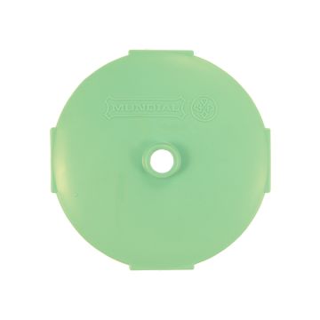 5165 STEEL PROTECTOR GREEN - NARROW BORE