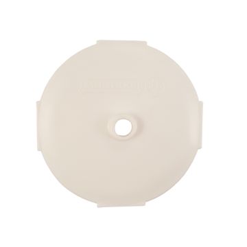 5165 STEEL PROTECTOR WHITE - NARROW BORE