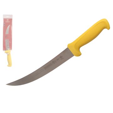 Mundial 5600 Series 8" Breaking Knife (Yellow Handle)