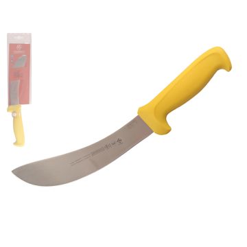 Mundial 5600 Series 6" Skinning Knife (Yellow Handle)