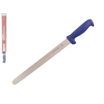 Mundial 5600 Series 12" Slicing Knife (Blue Handle)