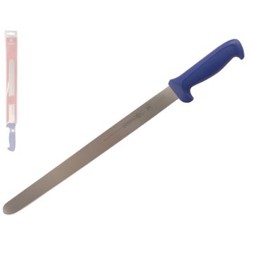 Mundial 5600 Series 14" Slicing Knife (Blue Handle)