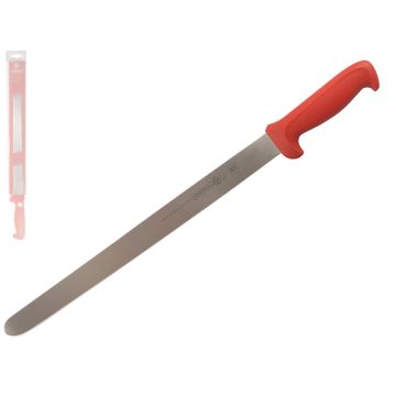 Mundial 5600 Series 14" Slicing Knife (Red Handle)