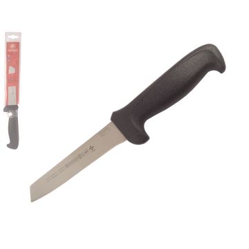 Mundial 5600 Series 5" Produce Knife (Black Handle)