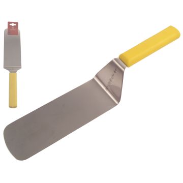 5683 8"x3" TURNER YELLOW HANDLE