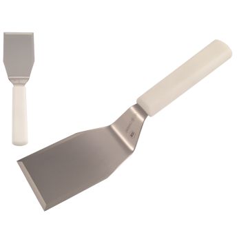 5686 4"x3" TURNER WHITE HANDLE