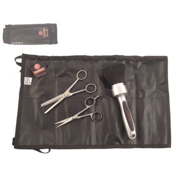 Mundial 3 Piece Hairdressing Set