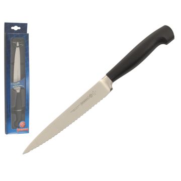 Mundial Elegance 6" Serrated Edge Produce Utility Knife