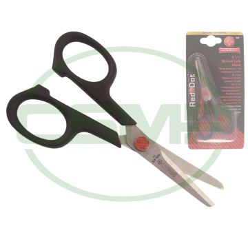 669 4-1/4" POCKET SCISSORS LEFT HAND