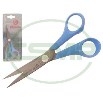 764 5-1/2" HOBBY SCISSOR MUNDIAL