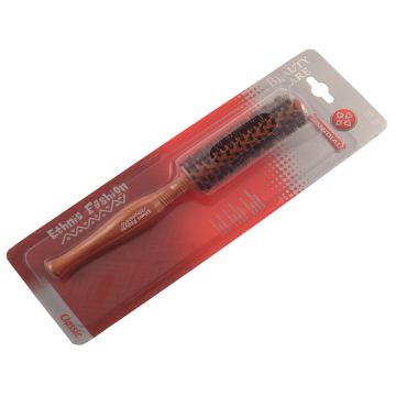 Mundial Classic Line Small Round Hair Brush