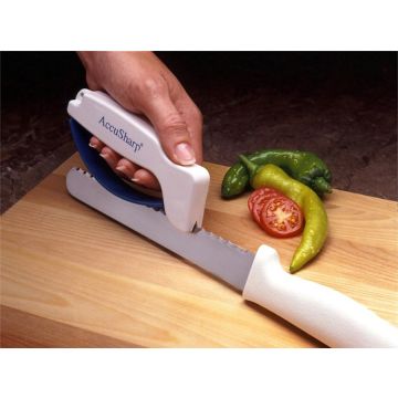 ACCUSHARP KNIFE & TOOL SHARPENER