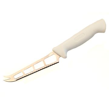 ZEVA INDUSTRIAL CHEESE KNIFE WHITE