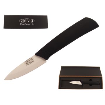 ZEVA PRO-CERAMIC 3" PARING KNIFE