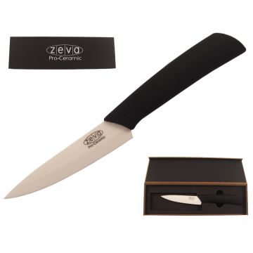 ZEVA PRO-CERAMIC 4" PARING KNIFE