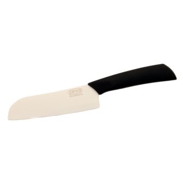 ZEVA PRO-CERAMIC 5" SANTOKU KNIFE