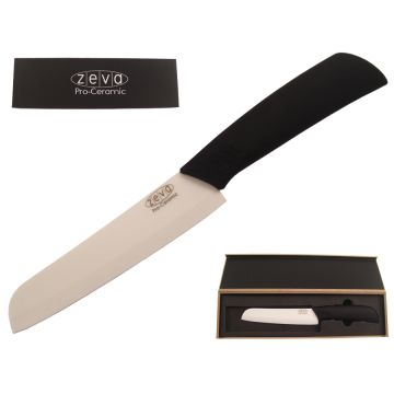 ZEVA PRO-CERAMIC 6" SLICER KNIFE