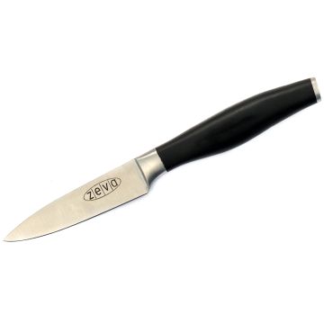 ZEVA SMOOTH GRIP POM 3-1/2 PARING KNIFE